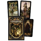 The Steampunk Tarot