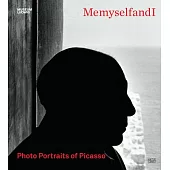 MemyselfandI: Photo Portraits of Picasso