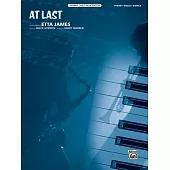 At Last: Piano / Vocal / Guitar
