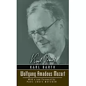 Wolfgang Amadeus Mozart