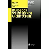 Handbook on Enterprise Architecture