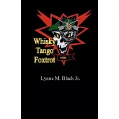 Whisky Tango Foxtrot