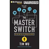 The Master Switch: The Rise and Fall of Information Empires