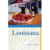 An Explorer’s Guide Louisiana