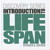Introduction to Lifespan + Psychology Coursemate With Ebook Printed Access Card