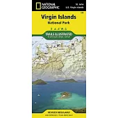 Virgin Islands National Park