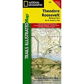 Theodore Roosevelt National Park