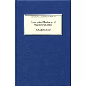Guide to the Muniments of Westminster Abbey