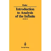 Introduction to Analysis of the Infinite: Book II