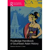 Routledge Handbook of Southeast Asian History