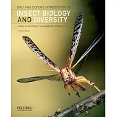 Daly and Doyen’s Introduction to Insect Biology and Diversity