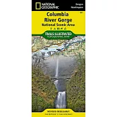 Columbia River Gorge National Scenic Area