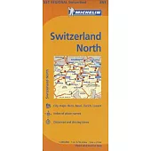 Michelin Switzerland North