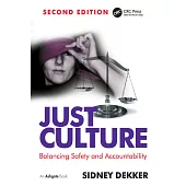 Just Culture: Balancing Safety and Accountability