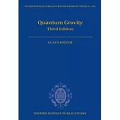 Quantum Gravity