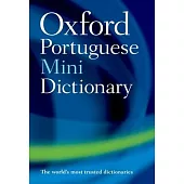 Oxford Portuguese Mini Dictionary