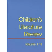 Children’s Literature Review: Excerpts from Reviews, Criticism, and Commentary on Books for Children and Young People