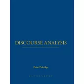 Discourse Analysis: An Introduction