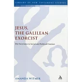 Jesus, the Galilean Exorcist