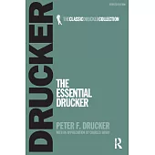 The Essential Drucker