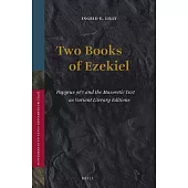 Two Books of Ezekiel