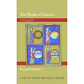 The Book of Genesis: A Biography