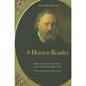 A Herzen Reader