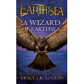 A Wizard of Earthsea