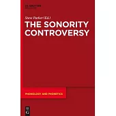 The Sonority Controversy