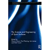 The Science and Engineering of Sport Surfaces