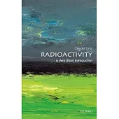Radioactivity: A Very Short Introduction