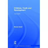 Children, Youth and Development