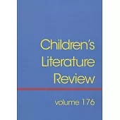 Children’s Literature Review: Excerts from Reviews, Criticism, and Commentary on Books for Children and Young People