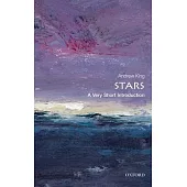 Stars: A Very Short Introduction