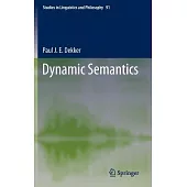 Dynamic Semantics