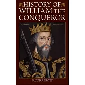 History of William the Conqueror