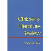 Children’s Literature Review: Excerts from Reviews, Criticism, and Commentary on Books for Children and Young People