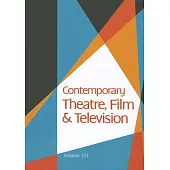 Contemporary Theatre, Film and Television