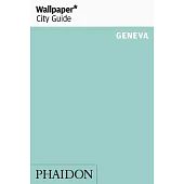 Wallpaper City Guide Geneva