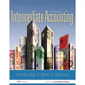 Intermediate Accounting