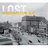 Lost Washington, D. C.