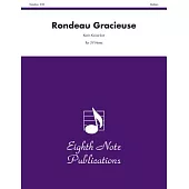 Rondeau Gracieuse: for 3 F Horns, Medium