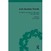 Anti-Jacobin Novels, Part I