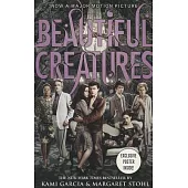 Beautiful Creatures