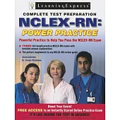 NCLEX-RN: Power Practice