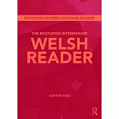 The Routledge Intermediate Welsh Reader