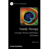 Family Therapy: Concepts, Process and Practice
