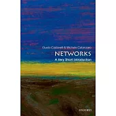Networks: A Very Short Introduction