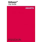 Wallpaper City Guide Jakarta