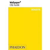 Wallpaper City Guide Bogota